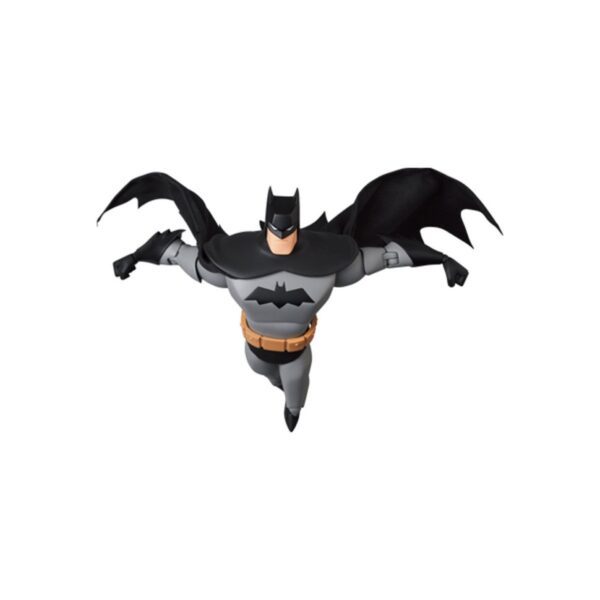 Batman The New Batman Adventures MAFEX Action Figure 7