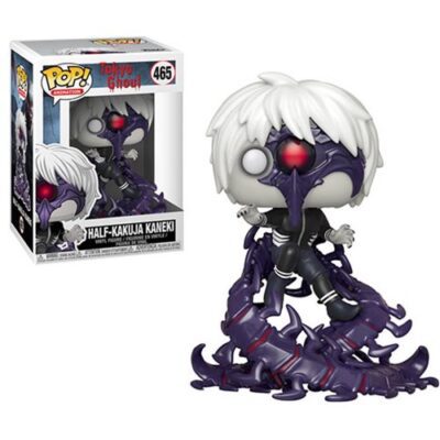 Half-Kakuja Kaneki Pop