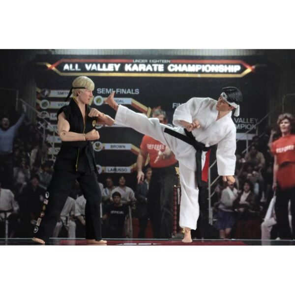 karate Tournament
