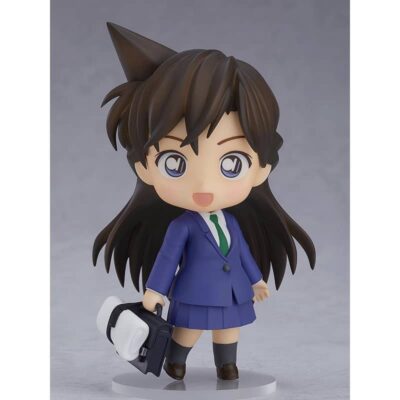 Ran Mouri Nendoroid