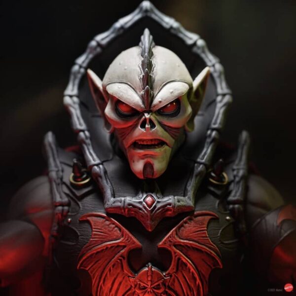 Masters Of The Universe Hordak 16 Action Figure 4