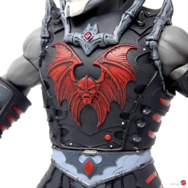 Masters Of The Universe Hordak 16 Action Figure 8