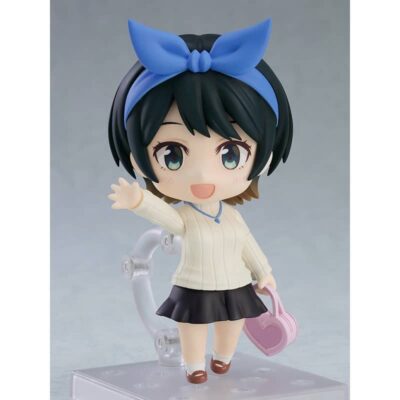 Ruka Sarashina Nendoroid