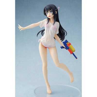 Rascal Does Not Dream Of Bunny Girl