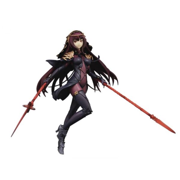 Fate Grand Order Lancer Scathach
