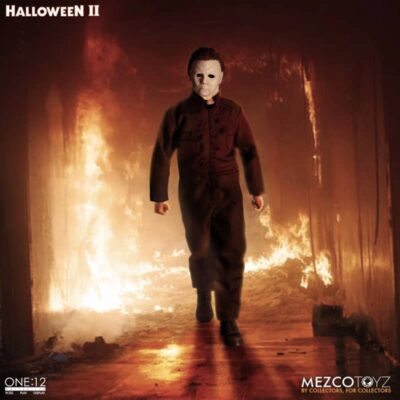 One:12 Collective Michael Myers