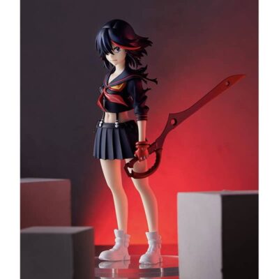 Pop Up Parade Ryuko Matoi Figure