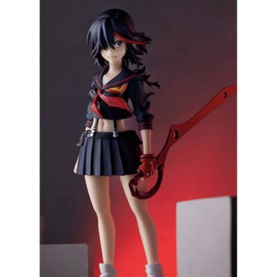 Ryuko Matoi