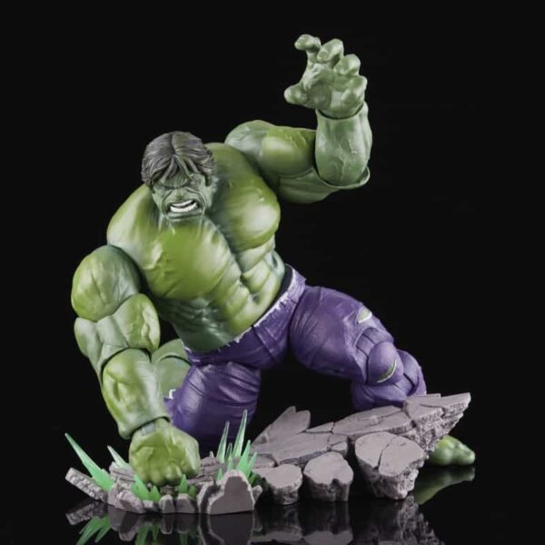 Hulk 20th Anniversary