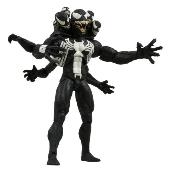 Marvel Select Venom