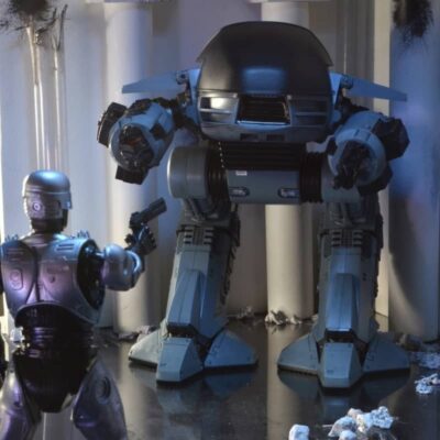 Neca ED-209