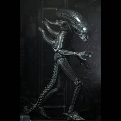 40th Anniversary Alien