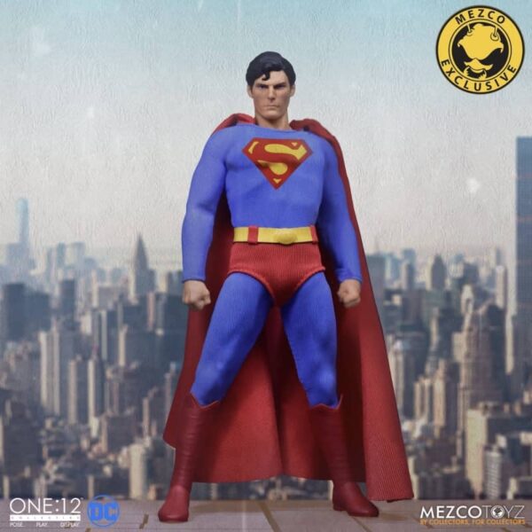 Superman 1978 One12 Collective
