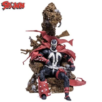 Spawn Throne Deluxe