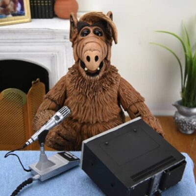 Neca Alf