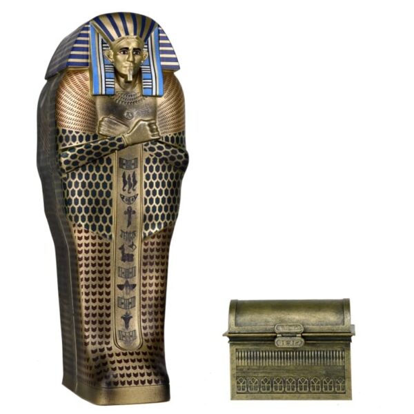 Sarcophagus Accessory Pack