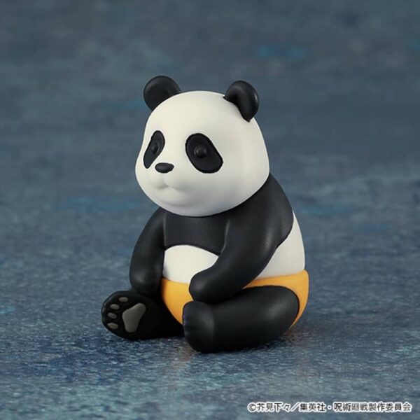 Jujutsu Kaisen Panda Nendoroid No. 1844 4
