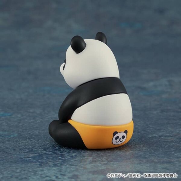 Jujutsu Kaisen Panda Nendoroid No. 1844 5