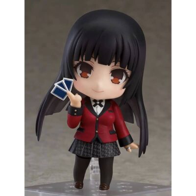 Kakegurui Nendoroid
