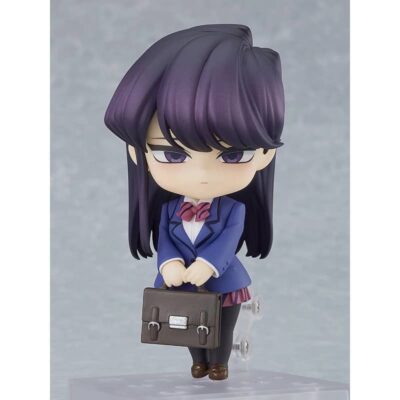 Komi Shoko