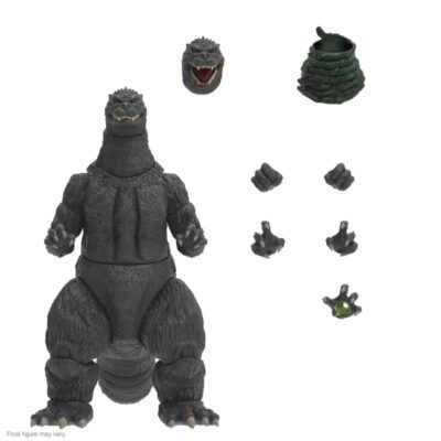 Godzilla Ultimates Action Figure