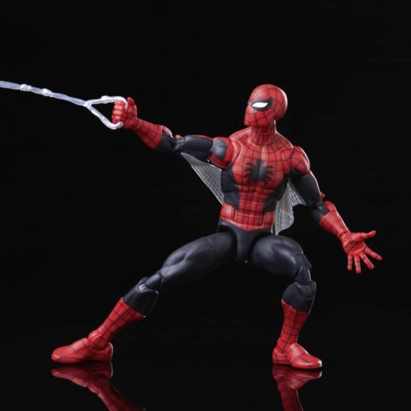 Amazing Fantasy Spider Man 60th Anniversary