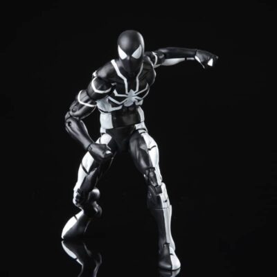 Marvel Legends Future Foundation Spider Man