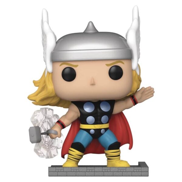 Classic Thor Funko