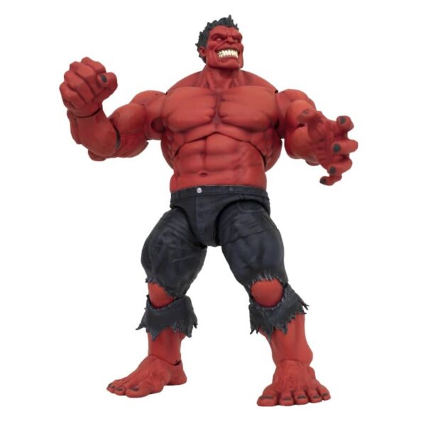 Marvel Select Red Hulk 2