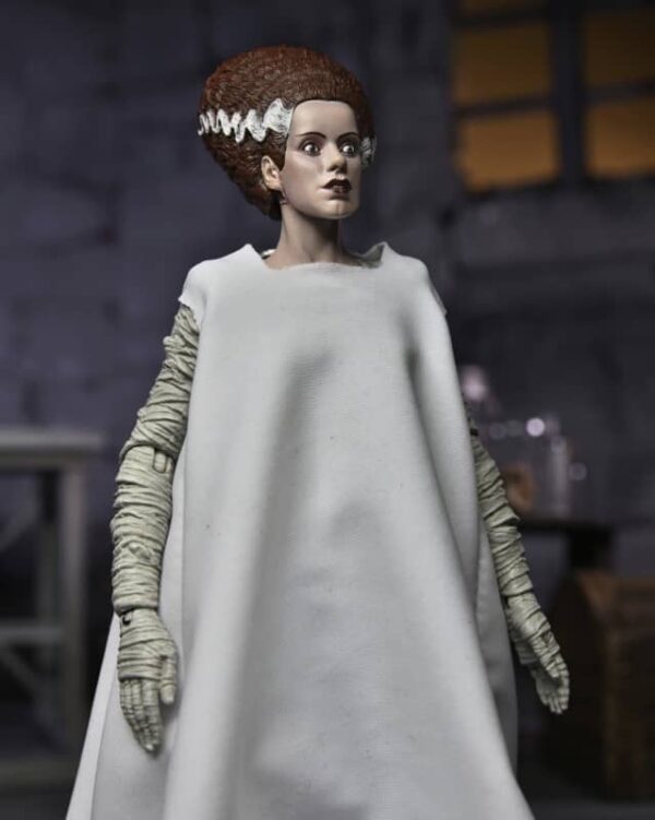 Neca Bride of Frankenstein Ultimate Action Figure 2 2