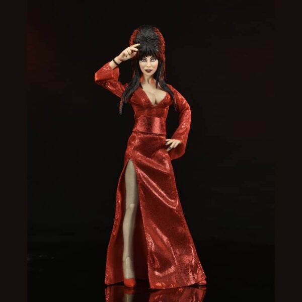 Elvira Figure