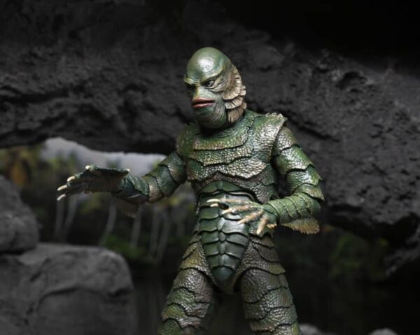 Creature from the Black Lagoon Action Figure