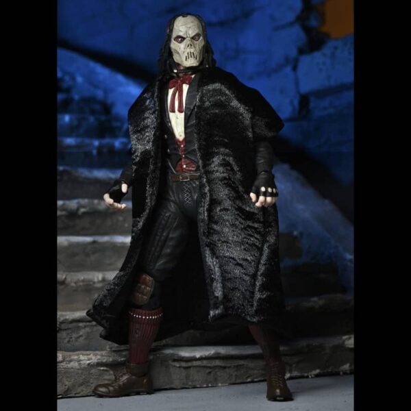 Casey Jones as Phantom of the Opera