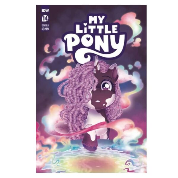 My Little Pony #14